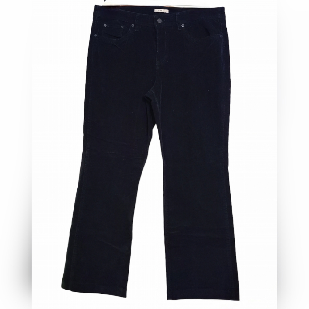 Jones New York size 14 black pants